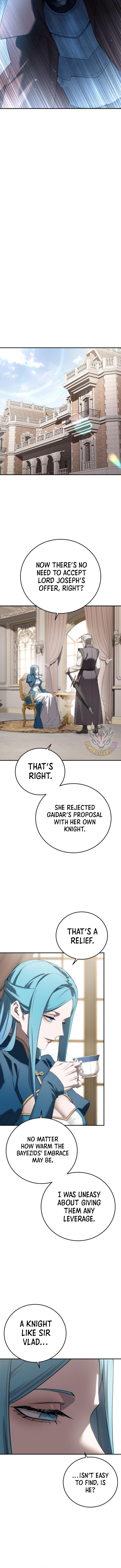 Star-Embracing Swordmaster Chapter 84 67 009