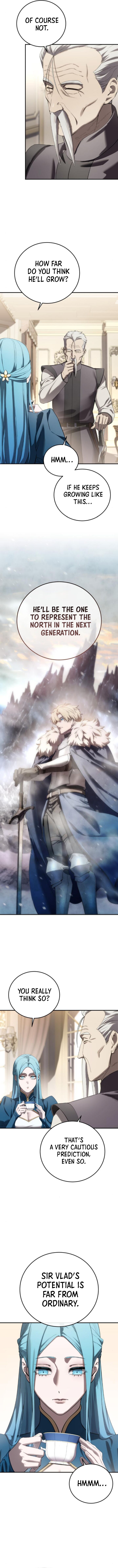 Star-Embracing Swordmaster Chapter 84 68 010