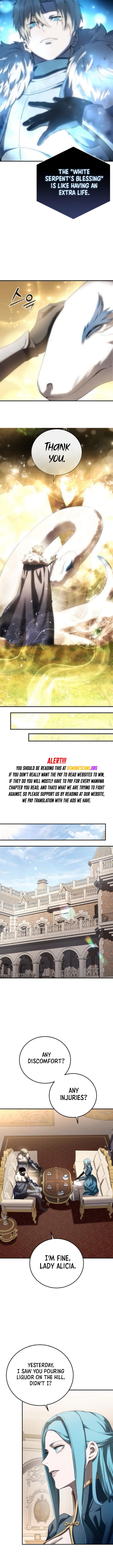 Star-Embracing Swordmaster Chapter 84 72 014