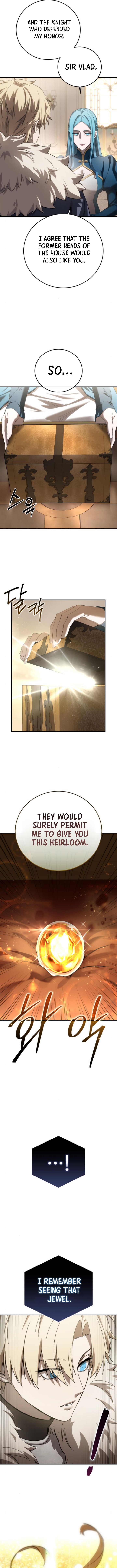 Star-Embracing Swordmaster Chapter 84 74 016