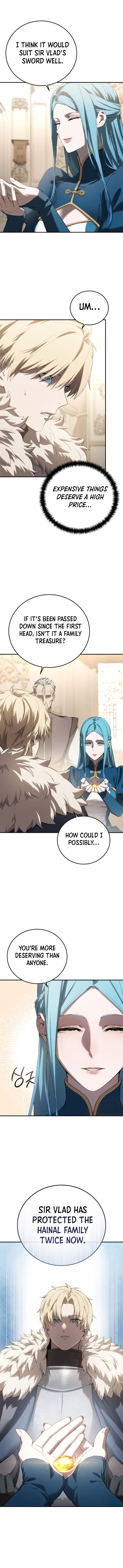 Star-Embracing Swordmaster Chapter 85 63 1