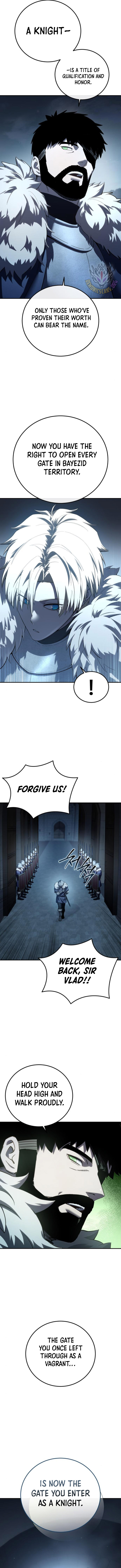 Star-Embracing Swordmaster Chapter 85 72 10