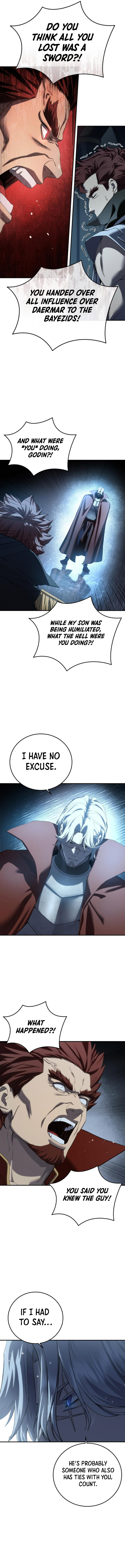 Star-Embracing Swordmaster Chapter 85 75 13