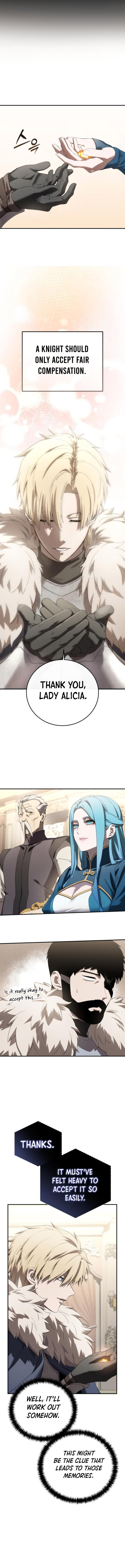 Star-Embracing Swordmaster Chapter 85 65 3