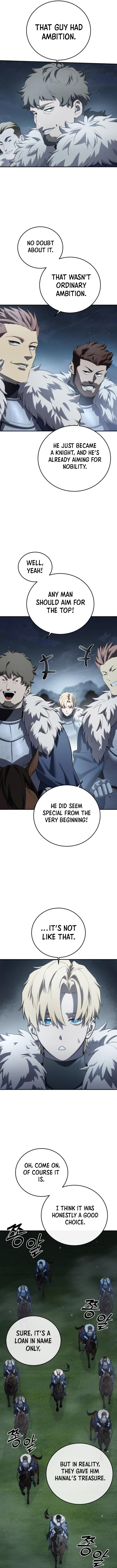 Star-Embracing Swordmaster Chapter 85 67 5