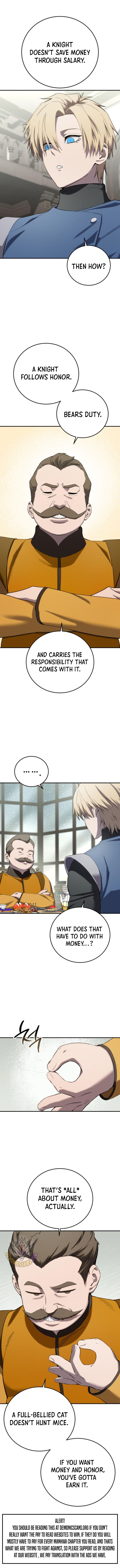 Star-Embracing Swordmaster Chapter 86 60 1