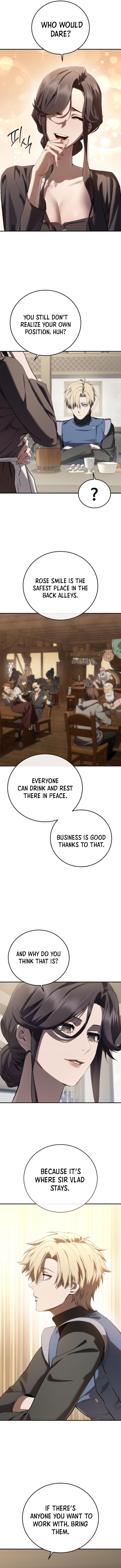 Star-Embracing Swordmaster Chapter 86 69 10
