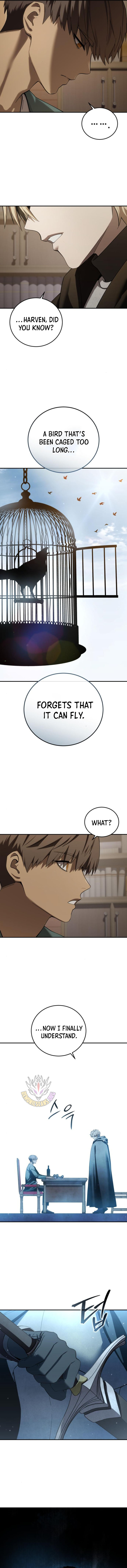 Star-Embracing Swordmaster Chapter 86 74 15