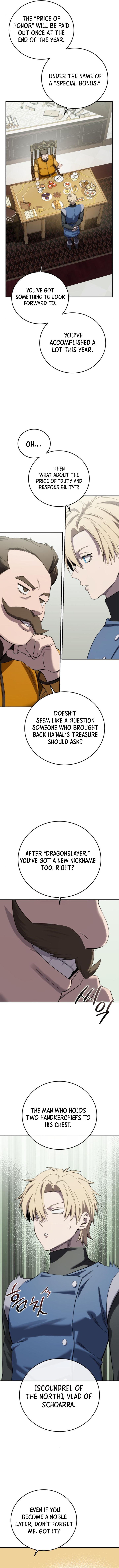 Star-Embracing Swordmaster Chapter 86 61 2