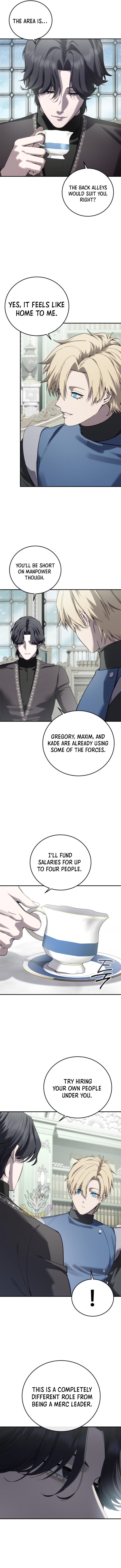 Star-Embracing Swordmaster Chapter 86 63 4