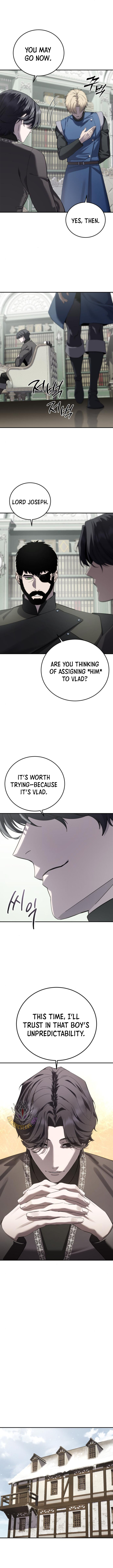 Star-Embracing Swordmaster Chapter 86 65 6
