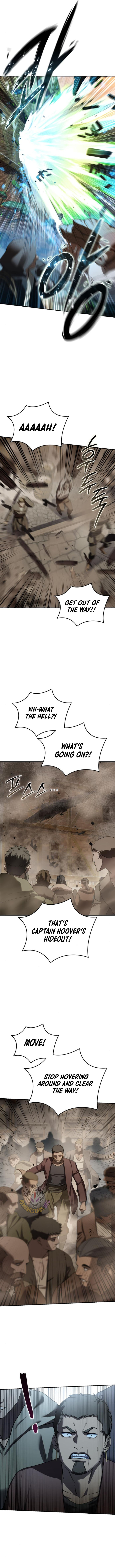 Star-Embracing Swordmaster Chapter 87 60 1