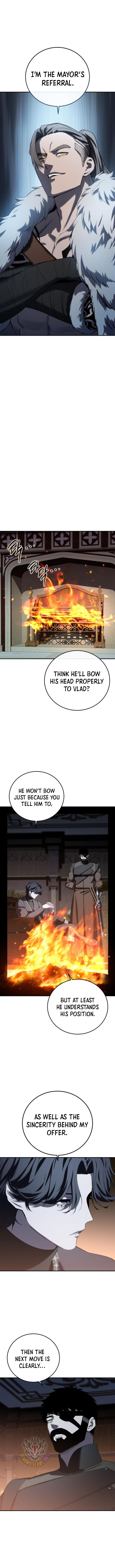 Star-Embracing Swordmaster Chapter 87 72 13