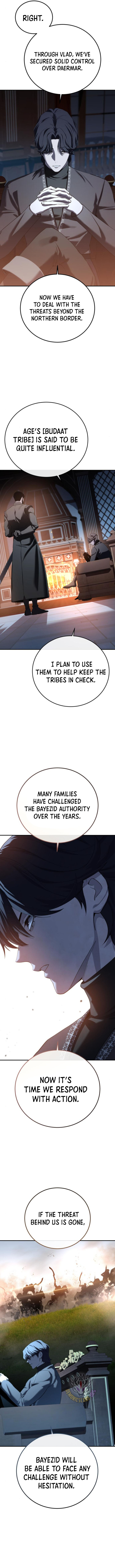 Star-Embracing Swordmaster Chapter 87 73 14