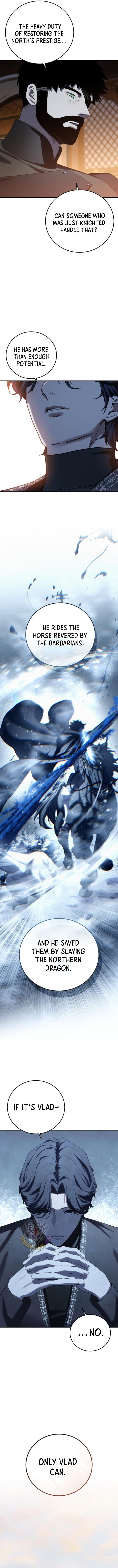 Star-Embracing Swordmaster Chapter 87 74 15