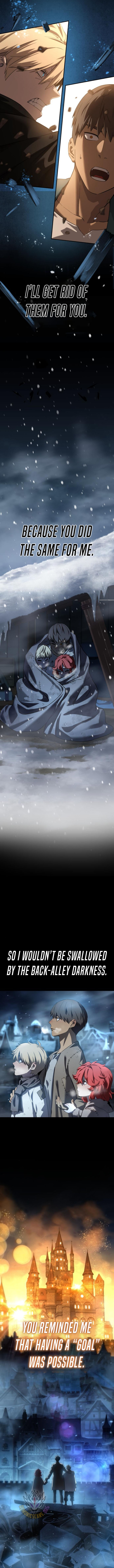 Star-Embracing Swordmaster Chapter 87 63 4