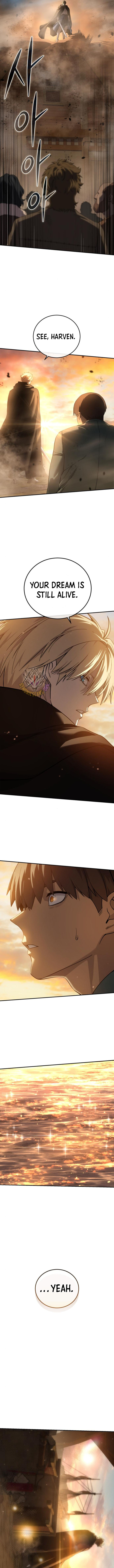 Star-Embracing Swordmaster Chapter 87 65 6
