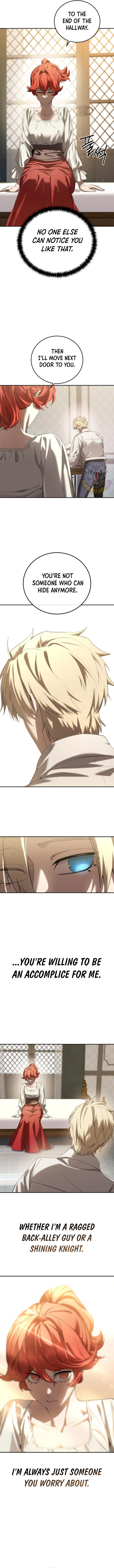 Star-Embracing Swordmaster Chapter 88 76 003