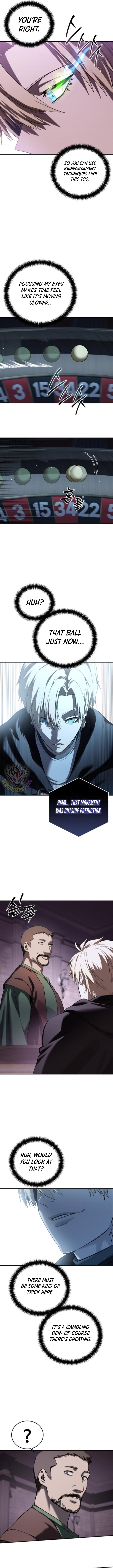Star-Embracing Swordmaster Chapter 88 80 007