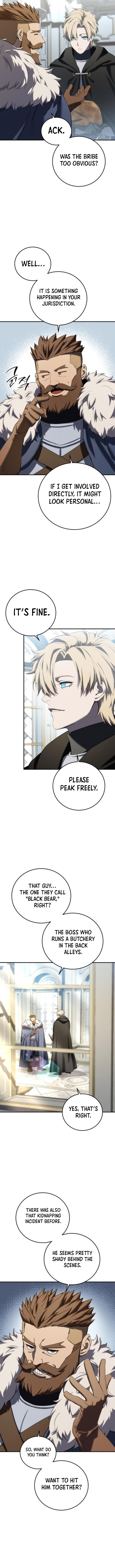 Star-Embracing Swordmaster Chapter 88 87 014