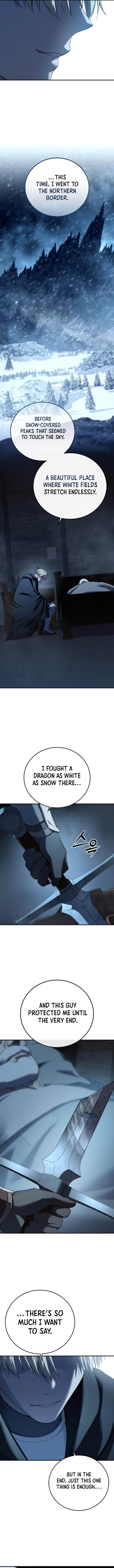 Star-Embracing Swordmaster Chapter 88 93 020