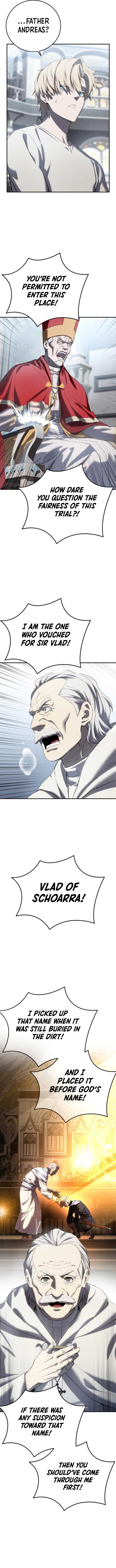 Star-Embracing Swordmaster Chapter 92 83 9