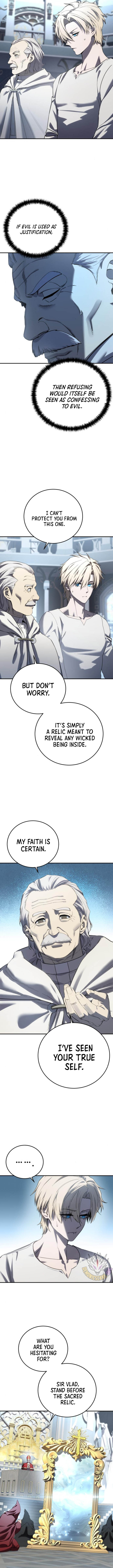 Star-Embracing Swordmaster Chapter 93 55 003