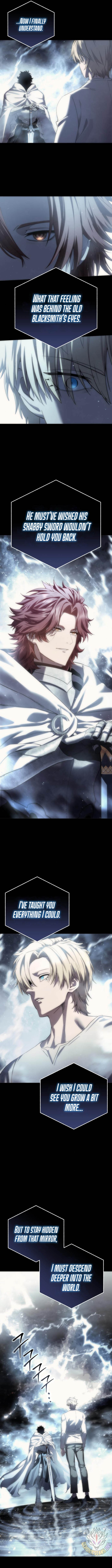 Star-Embracing Swordmaster Chapter 93 58 006