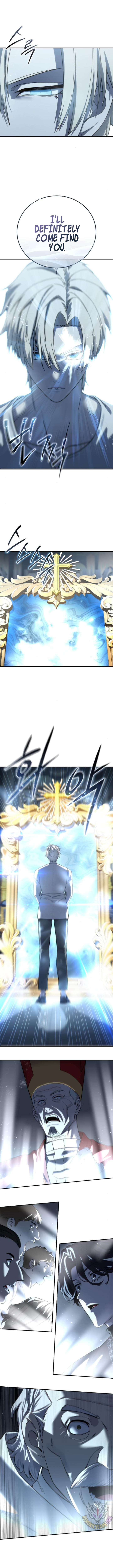 Star-Embracing Swordmaster Chapter 93 62 010