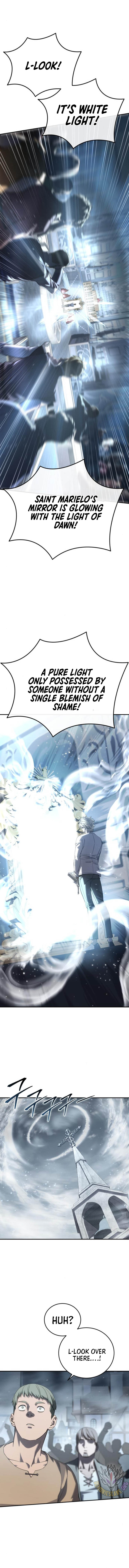 Star-Embracing Swordmaster Chapter 93 63 011