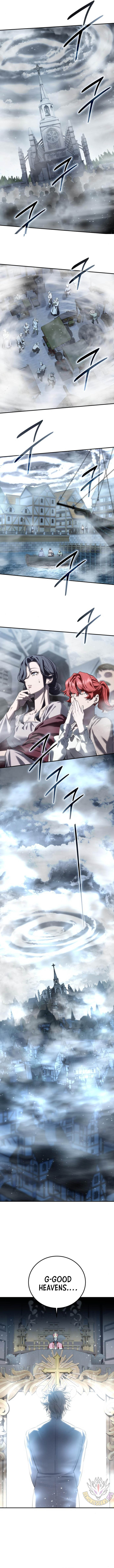 Star-Embracing Swordmaster Chapter 93 64 012