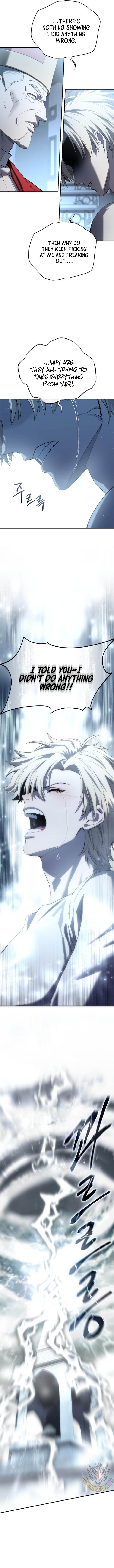 Star-Embracing Swordmaster Chapter 93 65 013