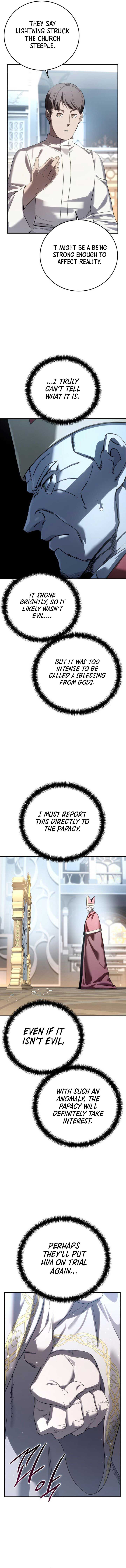 Star-Embracing Swordmaster Chapter 94 63 1