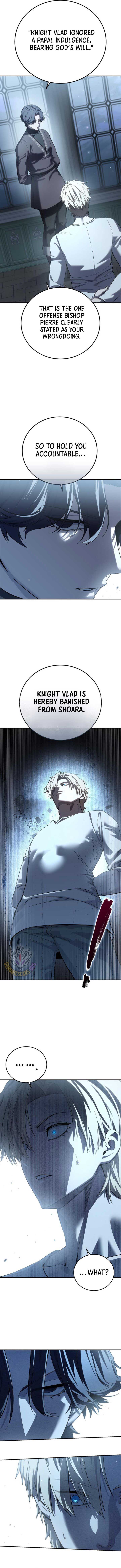 Star-Embracing Swordmaster Chapter 94 72 10