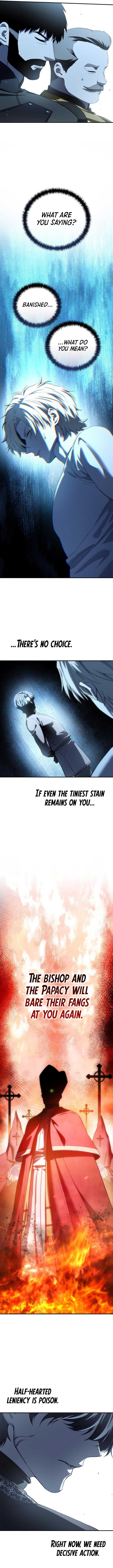 Star-Embracing Swordmaster Chapter 94 73 11