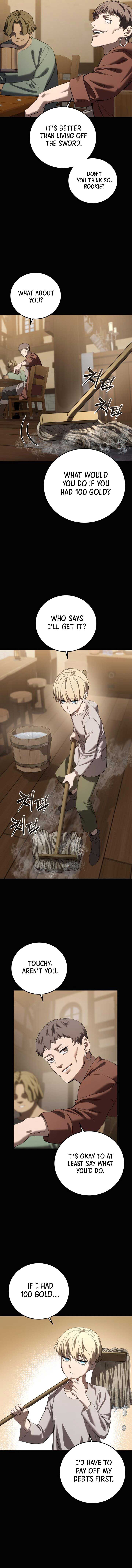Star-Embracing Swordmaster Chapter 94 75 13
