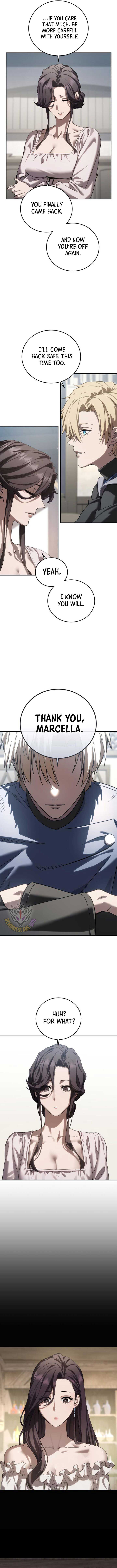 Star-Embracing Swordmaster Chapter 94 78 16