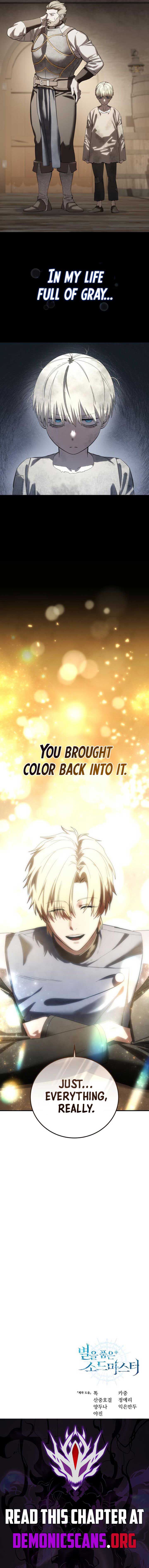 Star-Embracing Swordmaster Chapter 94 79 17