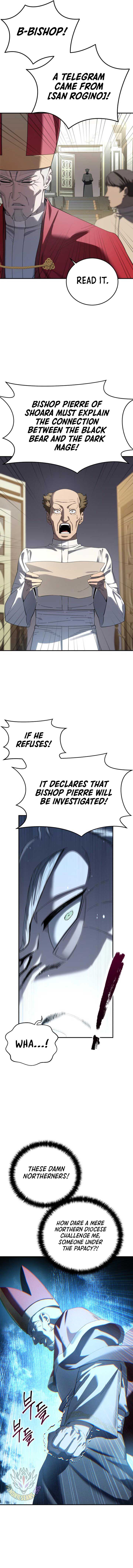 Star-Embracing Swordmaster Chapter 94 64 2