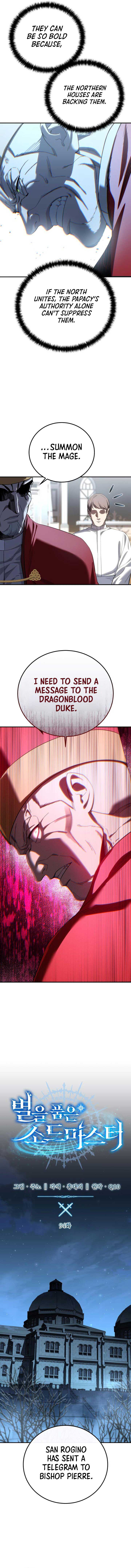 Star-Embracing Swordmaster Chapter 94 65 3