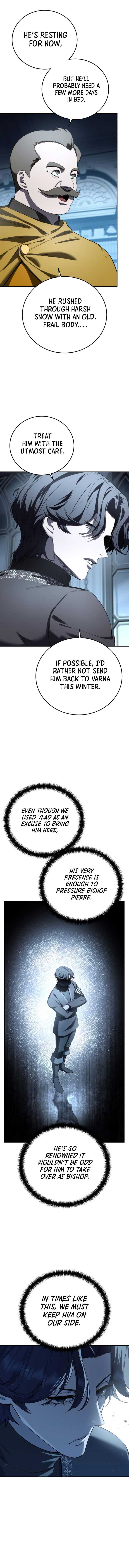 Star-Embracing Swordmaster Chapter 94 67 5