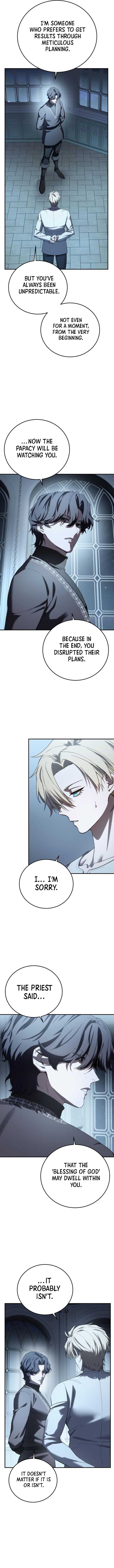 Star-Embracing Swordmaster Chapter 94 69 7