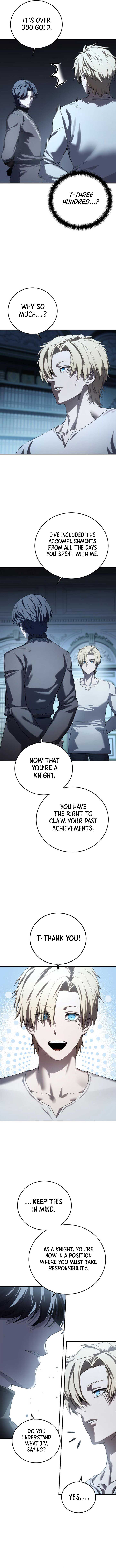 Star-Embracing Swordmaster Chapter 94 71 9