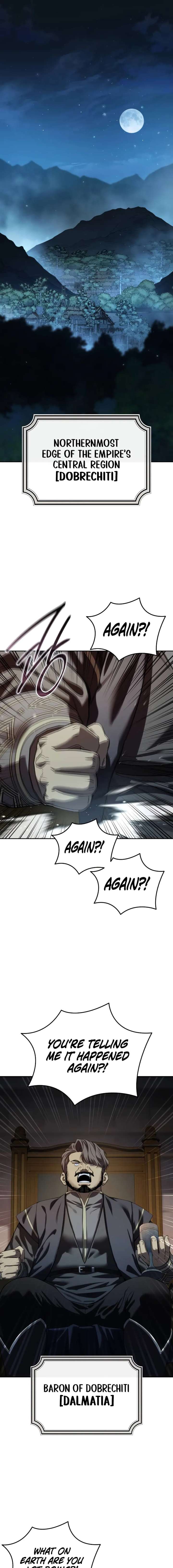 Star-Embracing Swordmaster Chapter 97 95 1
