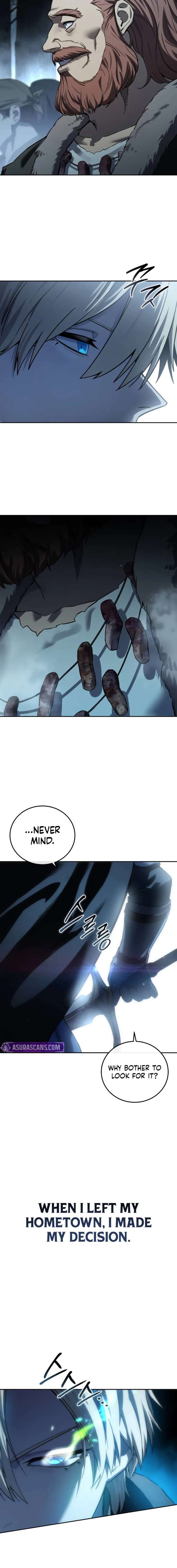 Star-Embracing Swordmaster Chapter 97 108 14