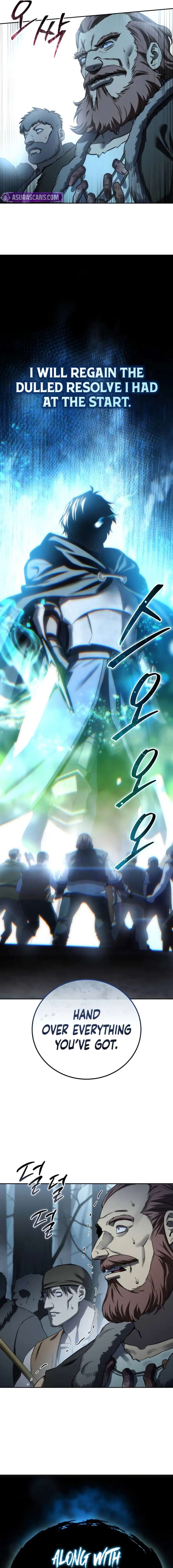 Star-Embracing Swordmaster Chapter 97 109 15