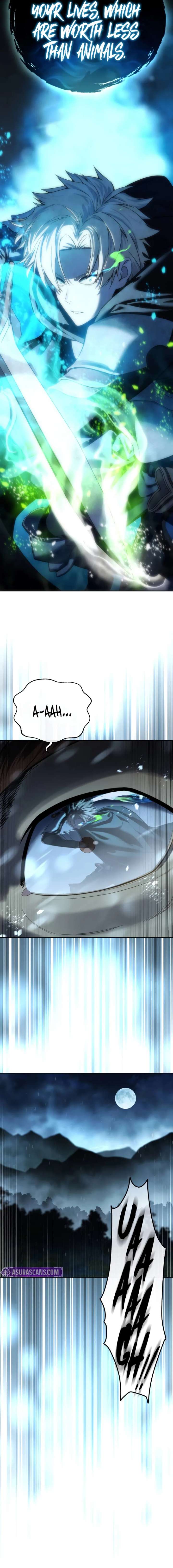 Star-Embracing Swordmaster Chapter 97 110 16