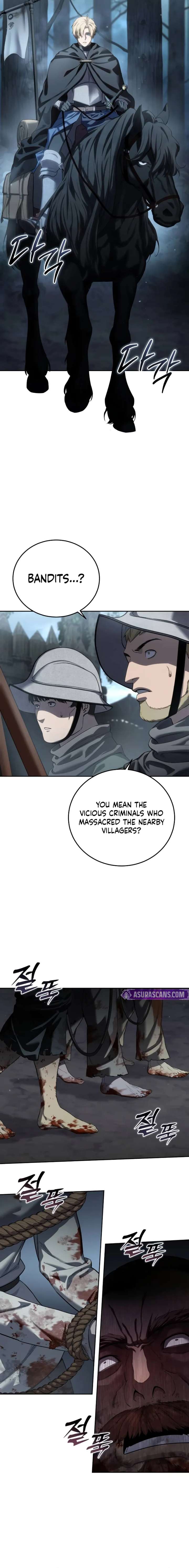 Star-Embracing Swordmaster Chapter 97 114 20