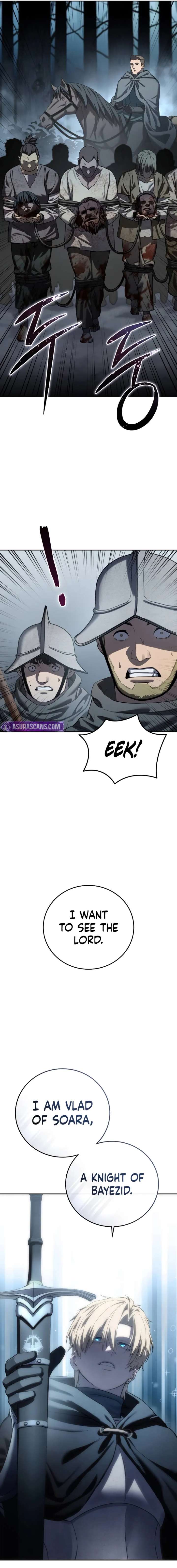 Star-Embracing Swordmaster Chapter 97 115 21