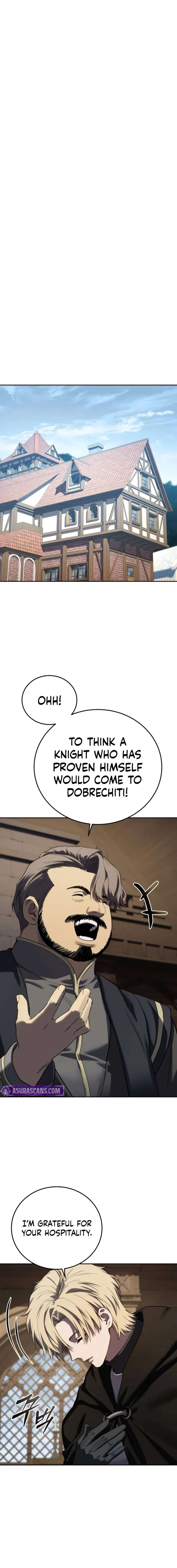 Star-Embracing Swordmaster Chapter 97 116 22